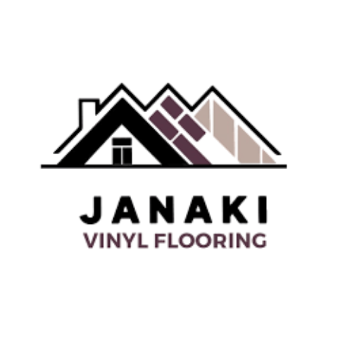 Janaki Vinyl Flooring Available at Maple Furnishing House