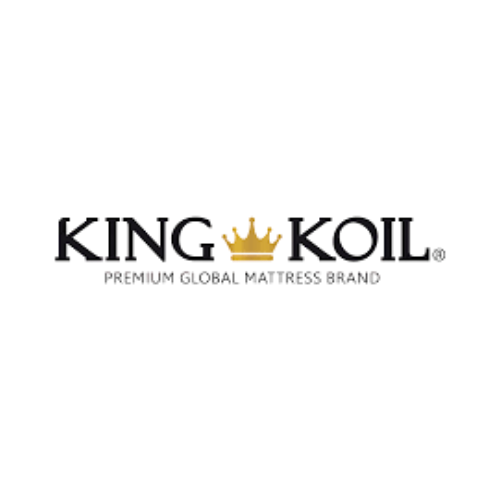 King Koil Mattress Brand Available at Maple Furnishing House