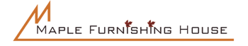 Logo of Maple Furnishing House located at Baluwatar Chowk, Kathmandu