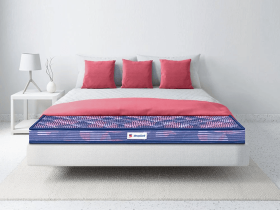 Sleepwell Champ Classic Ortho Mattress