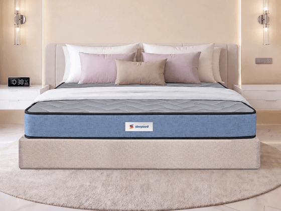 Sleepwell Ortho Pro Latex Mattress